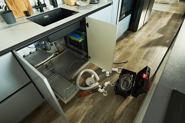 24/7 Emergency Drain Cleaning experts in Glen Burnie, MD